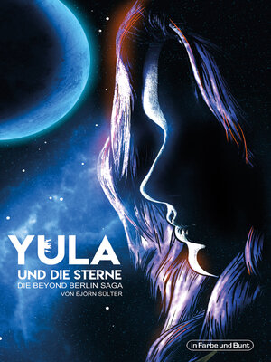 cover image of Yula und die Sterne